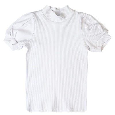 Гольф школьный Фонарик Чуди Кидс 096124 белый 01